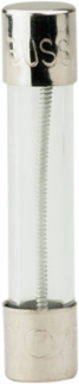 Time-Delay Fuse 1A 1.25 Inch Application for Electronic Circuits