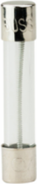 Time-Delay Fuse 1A 1.25 Inch Application for Electronic Circuits