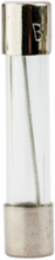 Electronic Time-Delay Fuse 0.20A 250 Vac 1.25 Inch Height