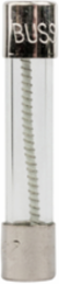 Time-Delay Fuse 2A 250Vac 1.25 Inch Length Electronic Small Dimension