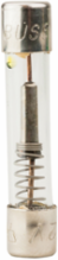 Time-Delay Fuse 20A 32V 1.25 Inch x 0.25 Inch Ferrule End