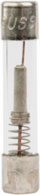 Time-Delay Fuse 30A 32 Vac 1.25 Inch x 0.25 Inch Ferrule End