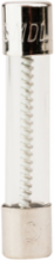 Time-Delay Fuse 5A, 250 Vac, 1.25 Inch Length, Electronic Application