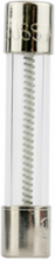 Time-Delay Fuse 8A, 250 Vac, 1.25 Inch Length, Electronic Circuit Protection