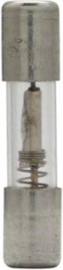 Time-Delay Fuse 15A 32V Glass Tube 1.25 Inch Electronic Circuit