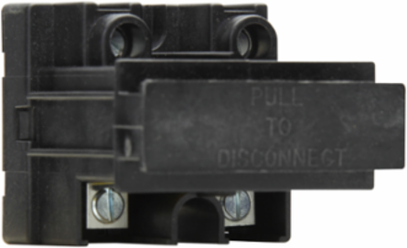 Disconnect Box 2.13 Inch Width, 2.35 Inch Length, 2.94 Inch Height, 0.34 LB Weight
