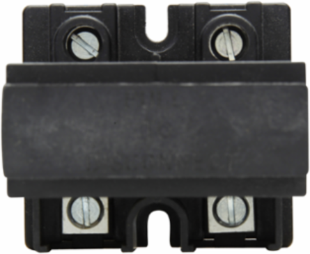 Disconnect Box 2.13 Inch Width, 2.35 Inch Length, 2.94 Inch Height, 0.34 LB Weight