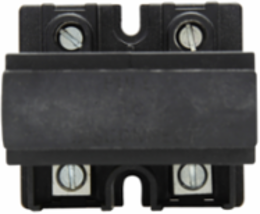 Disconnect 2.35 Inch Length, 2.94 Inch Height, 2.13 Inch Width, 0.34 LB Weight