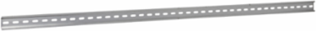 35 mm DIN Rail, Aluminum, 39.37 Inch Length, 0.75 LB