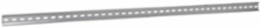 35 mm DIN Rail, Aluminum, 39.37 Inch Length, 0.75 LB