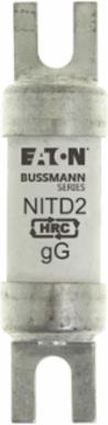 Low Voltage Fuse 2A, 550V, 80kAIC, 14 x 55 mm, Class C gL/gG