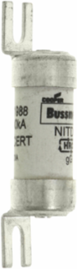 Low Voltage Fuse 2A, 550V, 80kAIC, 14 x 55 mm, Class C gL/gG
