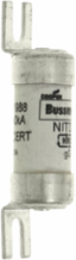 Low Voltage Fuse 2A, 550V, 80kAIC, 14 x 55 mm, Class C gL/gG