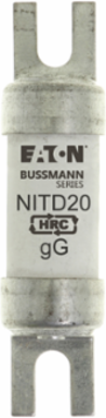 Low Voltage Fuse 20A 550V AC 80KA Breaking Capacity 14 x 55 mm