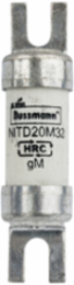 Low Voltage Fuse 20A 550V Class gM 14 x 55 mm 80 kAIC