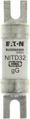 Low Voltage Fuse 32A 550V Class C gL/gG 80KA 14x55mm