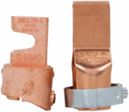 BUSS CLASS R REDUCER FUSE