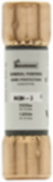 Supplemental One-Time Fuse 3 A Class H Ferrule End x Ferrule End 50 kAIC at 250 Vac