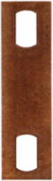 Telpower Fuse 3.5 Inch Length, 0.18 LB Weight, 0.18 Inch Width, 1 Inch Height