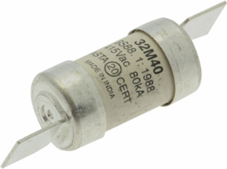 Industrial Fuse 40A, 415V, 31.102 Inch x 22.441 Inch x 35.039 Inch
