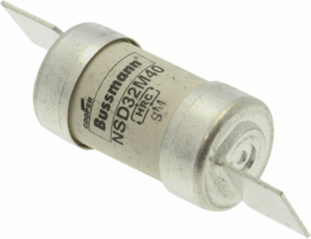 Industrial Fuse 40A, 415V, 31.102 Inch x 22.441 Inch x 35.039 Inch