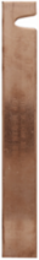 400A 600V Non-Indicating Fuse Neutral