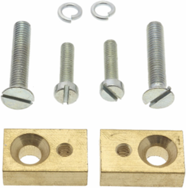 Fuse Link Adapter Kit 180 MM Length, 120 MM Width, 660V Voltage Rating