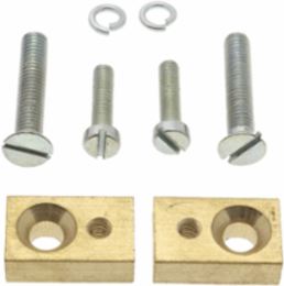 Fuse Link Adapter Kit 180 MM Length, 120 MM Width, 660V Voltage Rating
