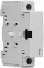 Switched 4th Pole Switch 25A Amperage, 2.51 Inch Height, 2.63 Inch Length, 0.12 LB Weight