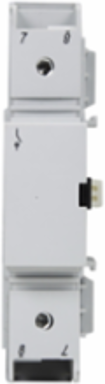 Switched 4th Pole Converter, 30A Amperage, 1.16 Inch Length, 4.87 Inch Height