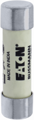 Photovoltaic Fuse 1000 Vdc 15A 30 kAIC Non-Indicating