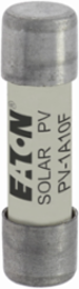 Photovoltaic Fuse 1A 1000 Vdc 50 kAIC Ceramic 1.3 x In Non-Indicating