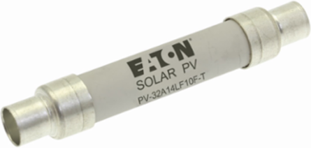 High Speed Fuse-Link 32 Amp, DC 1300 Volt, 14 x 65 mm