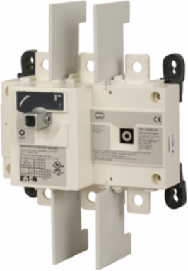 Rotary Disconnect Switch 200A 600V Non-Fusible 11 Inch x 6.5 Inch