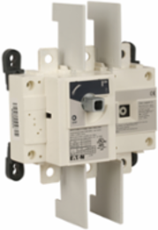 Rotary Disconnect Switch 200A 600V Non-Fusible 11 Inch x 6.5 Inch