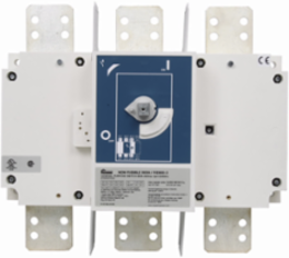 Non-Fused Rotary Disconnect Switch, 600V, 1000A, 13.8 Inch Height, Standard Switch