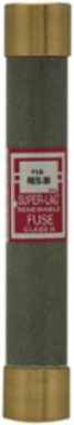Renewable Fuse 30A 600V .81 Inch x 5 Inch Non Current-limiting Class H