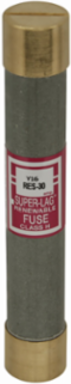 Renewable Fuse 5 A 600 Vac 10 kAIC Class H 10 Units