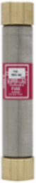 Super Lag Time Lag Fuse, 50A, 600V, 10 kAIC, Ferrule End X Ferrule End, Class H