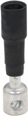 Fuse Holder, 0.001 Inch Length, 0.001 Inch Width, 0.001 Inch Height, 0.1 LB Weight