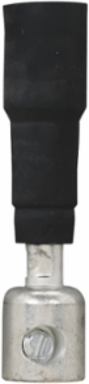 Fuse Holder, 0.001 Inch Length, 0.001 Inch Width, 0.001 Inch Height, 0.1 LB Weight