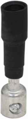 Fuse Holder, 0.001 Inch Length, 0.001 Inch Width, 0.001 Inch Height, 0.1 LB Weight