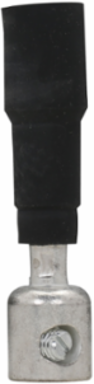 Fuse Holder, 0.001 Inch Length, 0.001 Inch Width, 0.001 Inch Height, 0.1 LB Weight