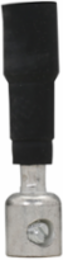 Fuse Holder, 0.001 Inch Length, 0.001 Inch Width, 0.001 Inch Height, 0.1 LB Weight