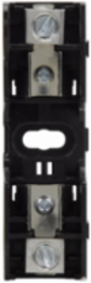Eaton Bussmann Series RM modular fuse block, 250V, 0-30A, Box lug, Single-pole