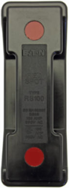 Low Voltage Fuse Holder 690V 100A Single-Pole 822.4g
