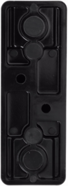 Low Voltage Fuse Holder 690V 100A Single-Pole 822.4g