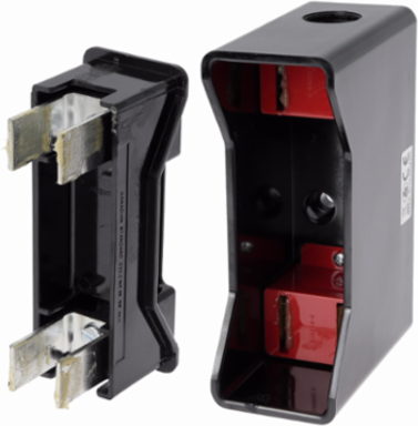 Low Voltage Fuse Holder 690V 100A Single-Pole 822.4g