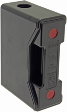 Low Voltage Fuse Holder 690V 100A Single-Pole 822.4g