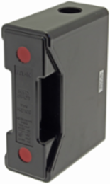 Low Voltage Fuse Holder 690V 100A Single-Pole 822.4g